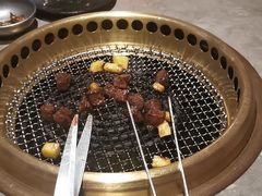 -谷牛日式烤肉(宝山U天地店)