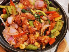 -荣记·囍粤茶餐厅(花都店)