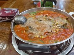 -亮欢寨酸汤鱼(沙冲路店)