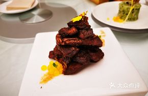 Wuxi Liangxi Crispy Eel