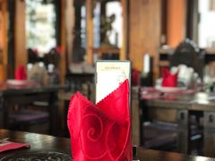 -甘尼仕印度餐厅酒吧(斜塘老街店)