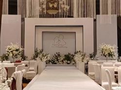 -四方阁酒楼·宴会厅(圣灯店)