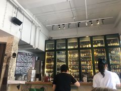-RAC BAR(安福路店)