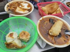 -逍遥镇刘相五胡辣汤豆沫馆(康复中街店)