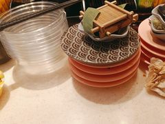 -争鲜回转寿司(东方银座店)