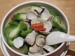 -隅乐胡椒虾·台湾菜·团建(皇岗店)