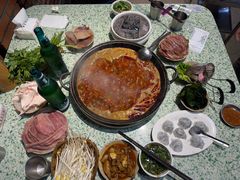 -五里关火锅(牛市口店)