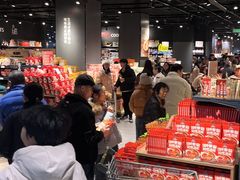-永辉超市(郫都区爱琴海店)