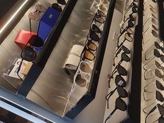 -日本手作眼镜·久川睛匠(新中关购物中心店)