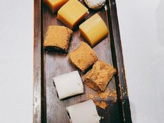京味小吃拼盘-鸭匠食府·挂炉烤鸭·新京菜(阜成路店)