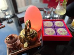 -富力丽思卡尔顿酒店·FLAIR餐厅酒吧