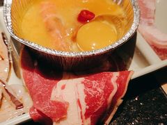 -梨花自助烤肉(乐宾店)