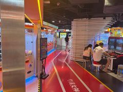 -可爱抓 COCO  GOTCHA(天津鹏欣水游城店)