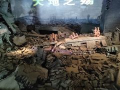 -唐山抗震纪念馆