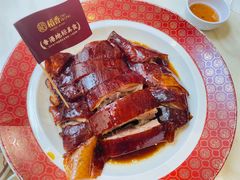 -稻香酒家·35年老字号(侨光店)
