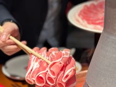 -宝泉铜锅·涮羊肉(解放东路店)
