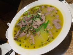 -渝信川菜(长安店)