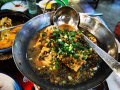 -缘来聚·徽菜名店(黄山宏村店)