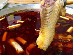 -川渔郎·鱼蛙自助火锅(文殊院店)
