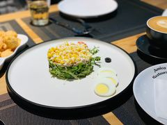 -清真·艾美可餐厅(大悦汇店)