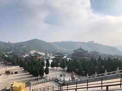 -龙口南山旅游景区