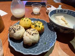 -鑫震源·苏式大虾生煎(山塘街店)