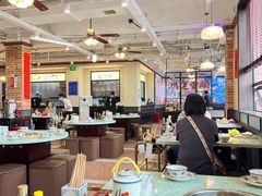 -鸿姐老火锅(疁城新天地店)