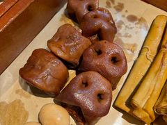 -燕郊烧鸽子(酷车小镇店)