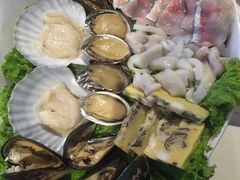 -欧记·龙城港(欣都店)