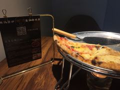 -Primo·丽莫意大利窑烤披萨