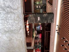 -郑庄脂渣海鲜楼(九水路店)