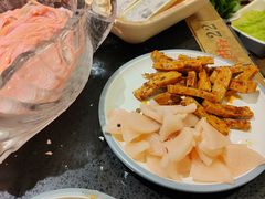 -井格重庆火锅(西直门凯德Mall店)