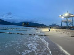 -海南分界洲岛旅游区