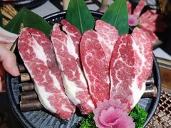-妥妥烤肉料理(昙华林店)