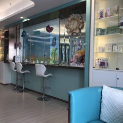 -华美国际月子会所(合生店)