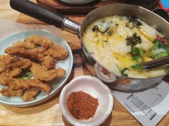 -小满手工粉(上海月星环球港店)