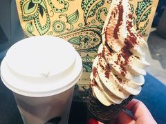 -喜茶(北京三里屯太古里店)