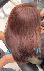 -5M HAIR SALON 旗舰店