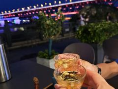 -汉水谣·江景餐厅(江滩店)