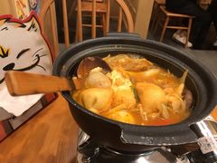 -小条食堂(筼筜天虹店)