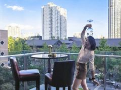 -成都尼依格罗酒店