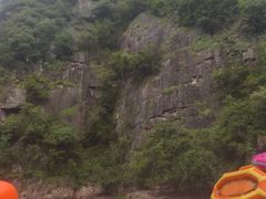 -雅鲁激流探险漂流