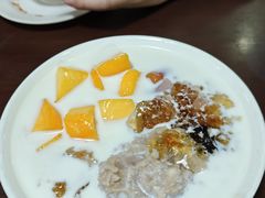 -水牛奶皇后糖水铺(深圳总店)