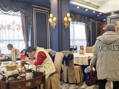 -馨越楼·点心·粤菜(赤坎店)