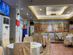 大堂-新享乐海鲜(翠华路店)
