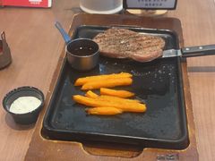 -青水瓦台汤泉(未央店)