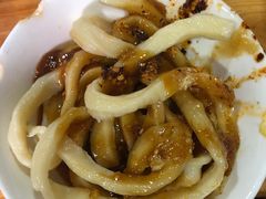 甜水面-洞子口张老二凉粉(文殊院店)