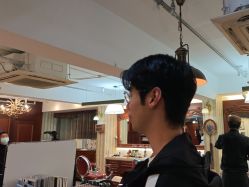 -BarberKiNG男士理发馆Barbershop