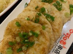 -可口香·非遗老号烧烤(南岗直营店)