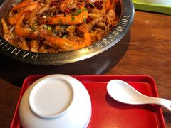 -胖哥俩肉蟹煲(杭州下沙学林街店)